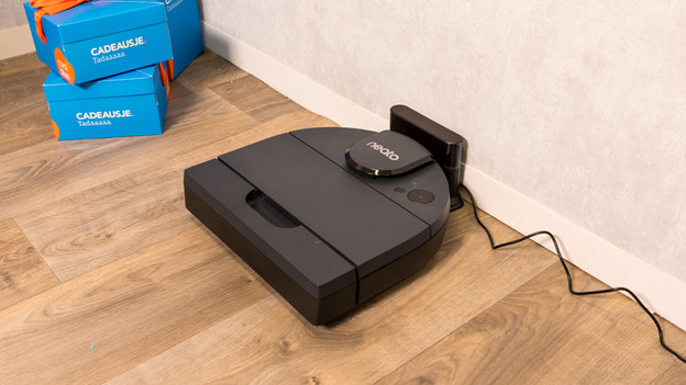 How do you choose a robot vacuum?