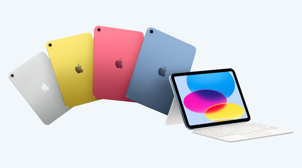 Apple Pencil pour les études