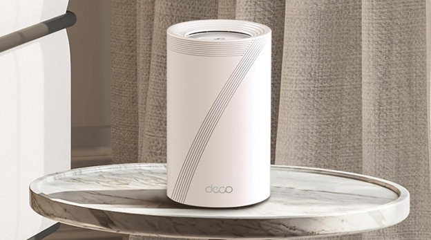 TP-Link Deco router