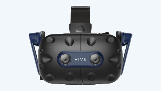 HTC Vive Pro 2