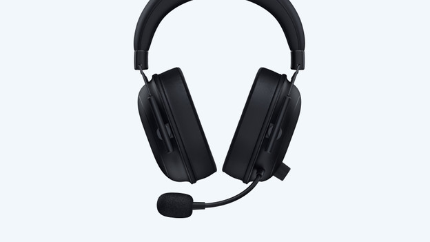 Barracuda and Blackshark V2 Hyperspeed: wireless