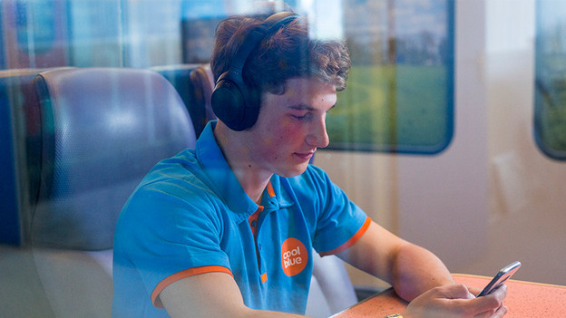 WH-1000XM3: high-end noise canceling