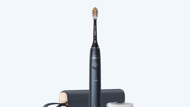 Prestige: strak design en luxe accessoires