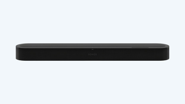 Sonos Beam Ultra: 7.1.2 kanaals