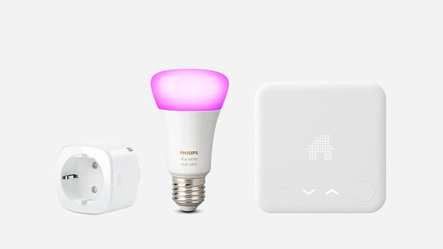 Apple HomeKit and smart devices