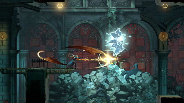 Castlevania: Belmont's Curse: 15 oktober 2026