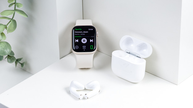 Conseils sur les Apple AirPods