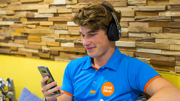 Casque audio Sennheiser