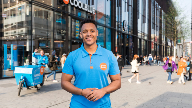 Voordelen van laptops bekijken in onze winkels