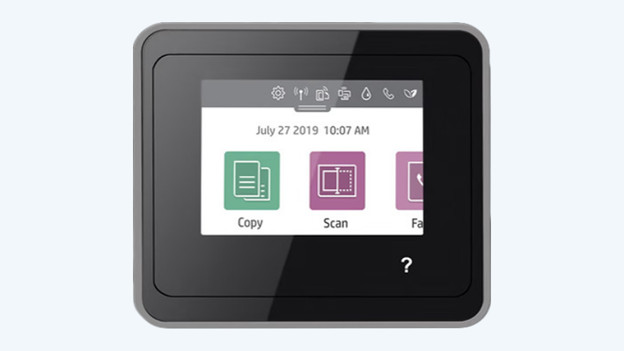 HP Officejet 8124e: veel mogelijkheden