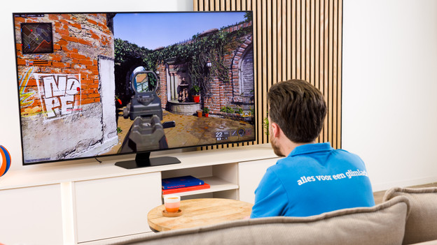 144 hz qn90f samsung