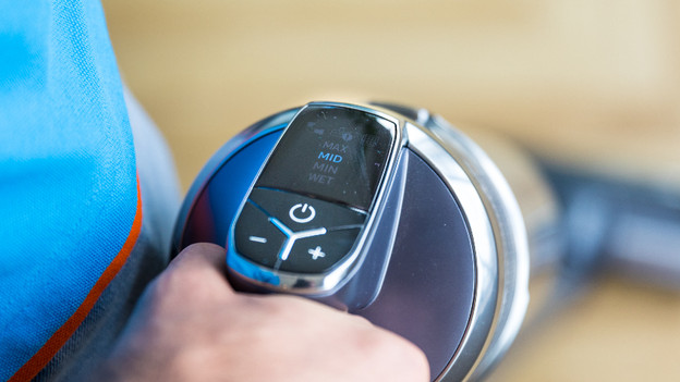 led display digitaal