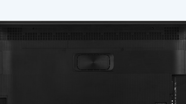 U7Q: 4 speakers zonder ingebouwde subwoofer