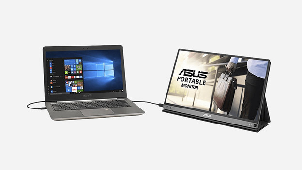 Option 1 : connexion directe