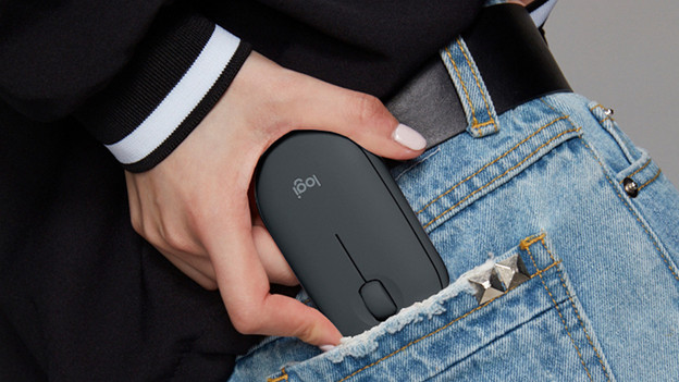 Logitech Lifestyle : à utiliser partout