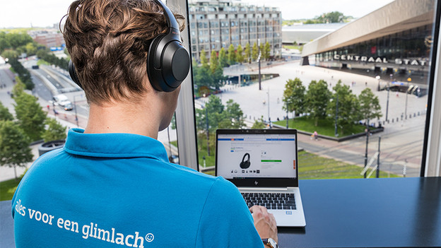 Sony WH-1000XM3 : processeur HD QN1 à réduction de bruit