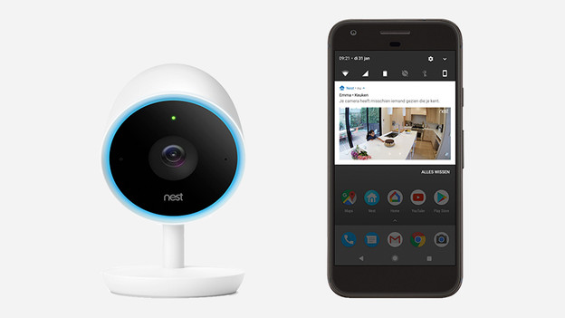 Voorkom valse alarmen