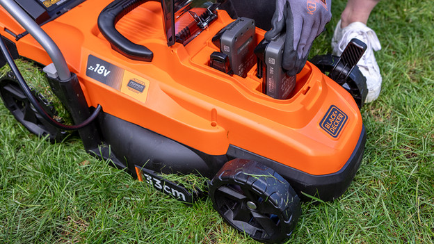 Advice on battery platforms