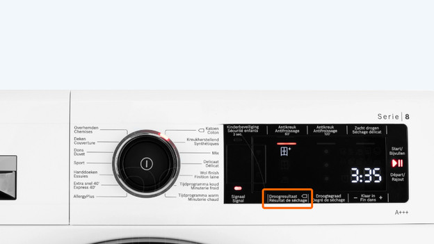 Prêt à ranger plus