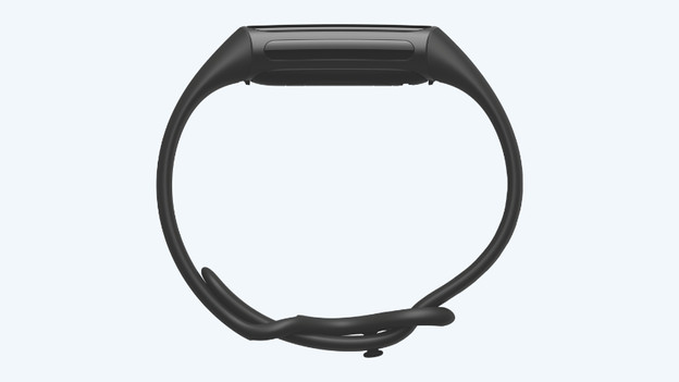 Fitbit Charge 5:up to 7-day battery life