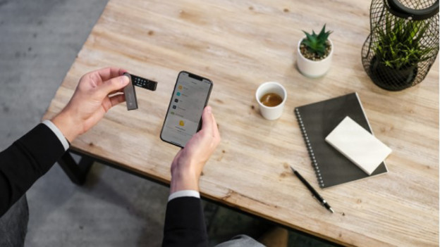 Qu'est-ce que Ledger Live ?