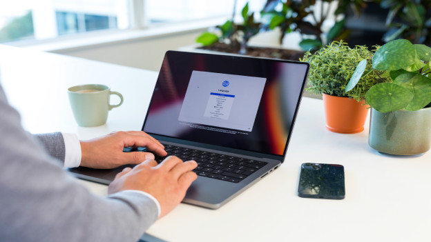 Louer un produit Apple