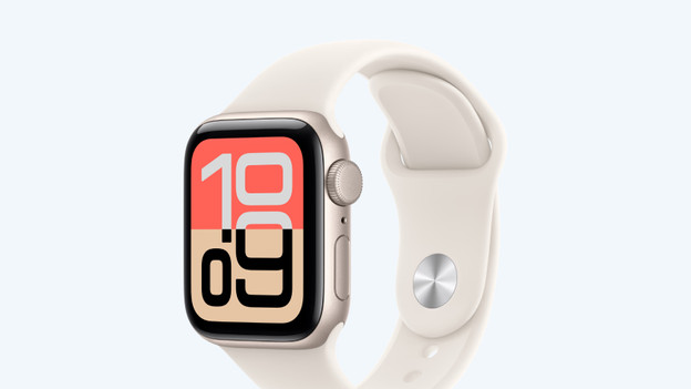 Watch SE 3: snellere S10 chip