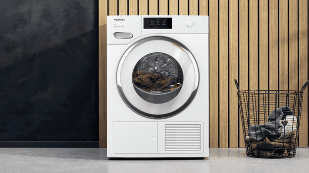 Miele EcoSpeed