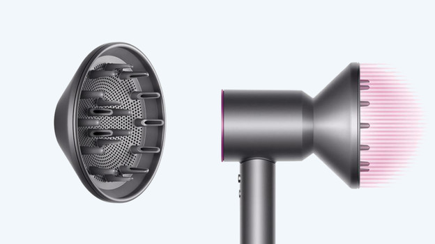 Diffuseur Dyson Supersonic 