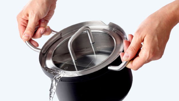 Système d'égouttage 