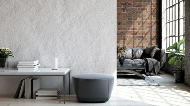 Pro 7 : portée stable dans toute la maison