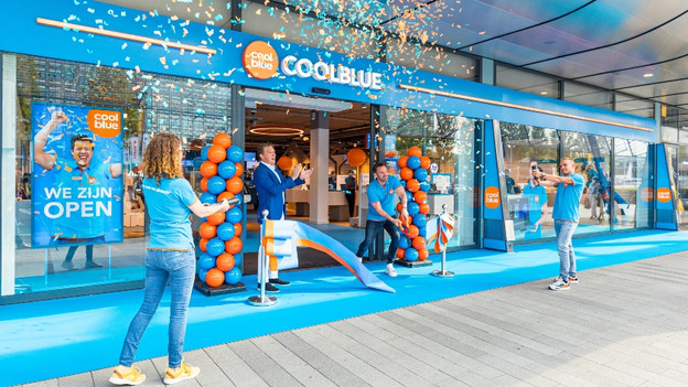 Bezoek een winkel bij jou in de buurt