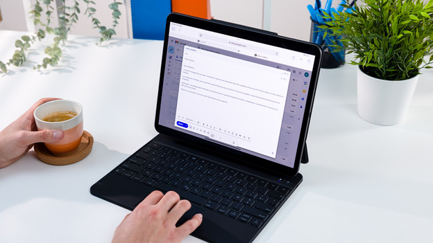 5G abonnement met een e-sim