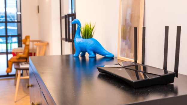 Wifr 6 : 2,4 GHz ou 5 GHz