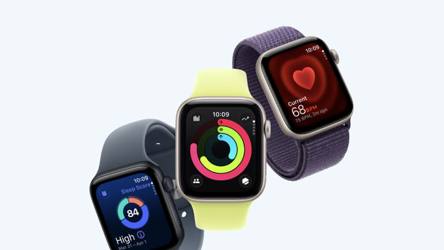 Watch SE 3: always-on scherm en krasbestendiger scherm