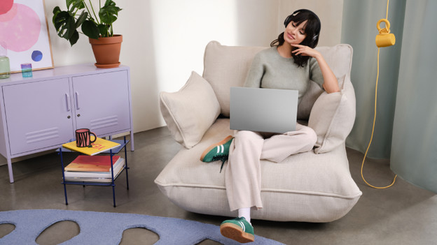 Un PC portable Windows pour une utilisation à domicile quotidienne