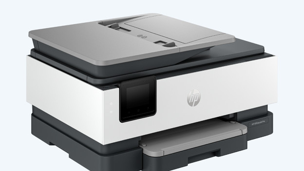 HP Officejet 8124e: kantoor