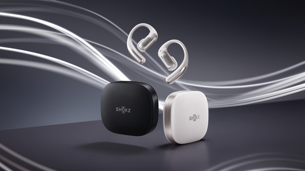 Comparez les différents écouteurs Shokz