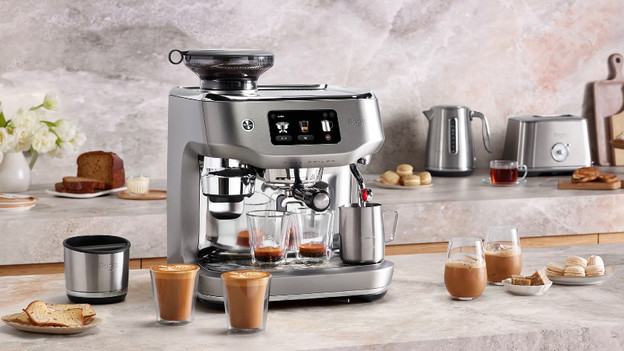 Automatic piston machines