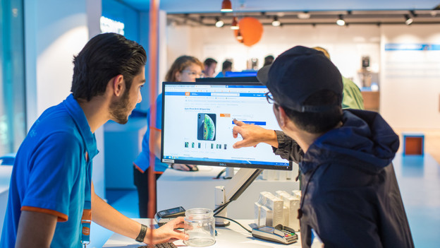 Calculate the value of your smartphone