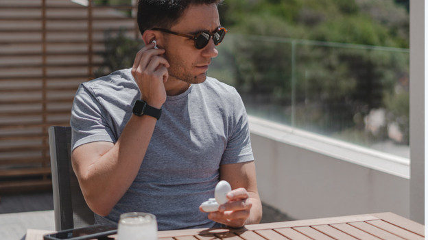 Zorg voor goede verbinding