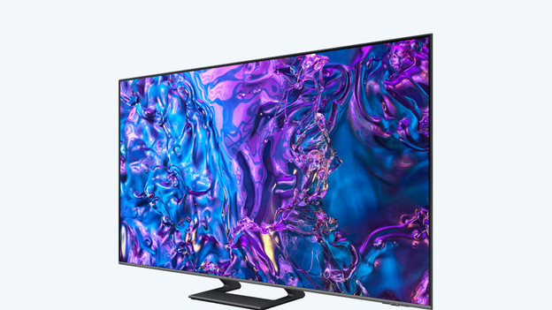 Q74D : adapte le son aux images et à l'espace