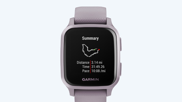 Venu Sq: few changes