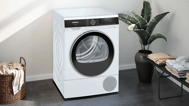 Siemens droogkast abonnementen