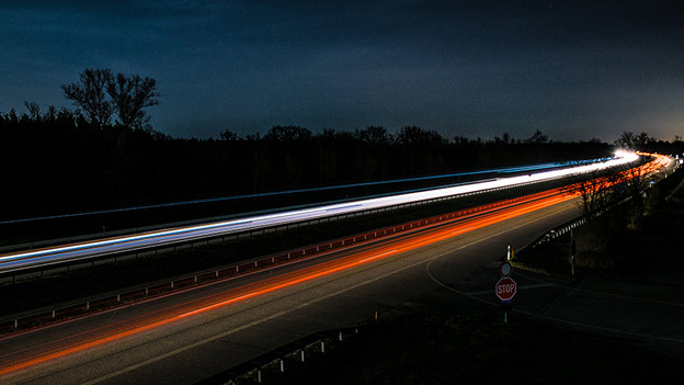 When do you use shutter speed?