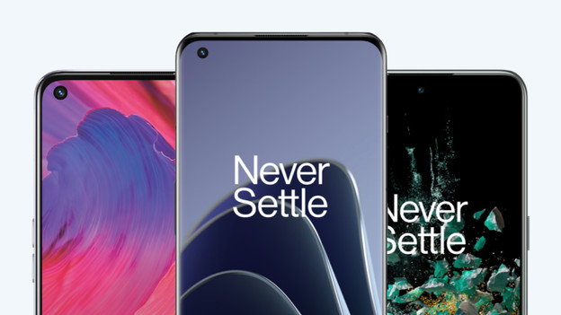 Comparer les téléphones Android