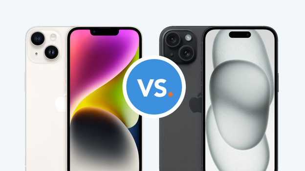 Refurbished iPhone 14 vs refurbished iPhone 15