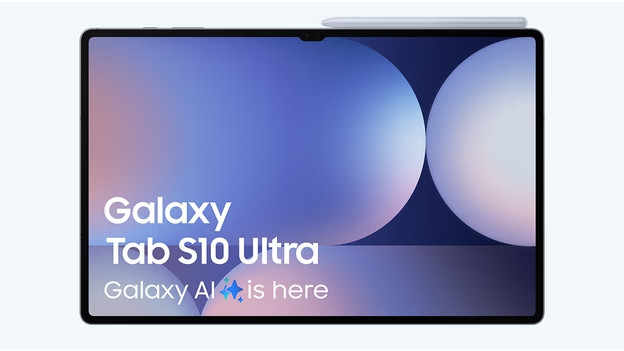 Samsung Galaxy Tab S10 Ultra