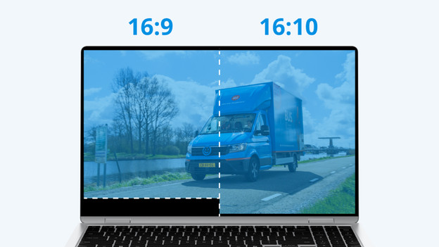 Quel format d'image vous convient ?