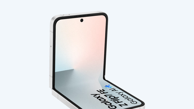 Samsung Flip 7 FE : adapté aux tâches les plus gourmandes